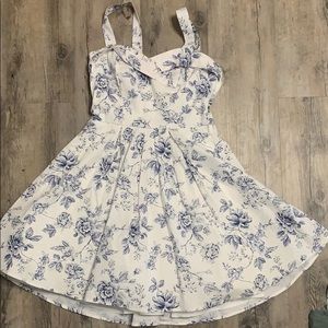 HOST PICK !! Never worn White dress